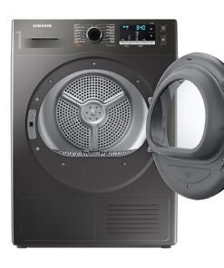 Máy sấy Samsung DV90TA240AX/SV - hình số 2