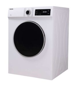 Máy sấy Toshiba TD-H80SEV (WK) - hình số 2