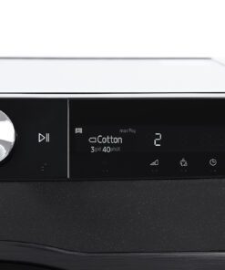 Máy sấy Samsung DV90T7240BB/SV - hình số 2