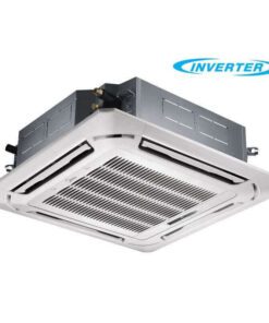 Điều hoà âm trần Midea MCD-24CRDN8 - hình số 1