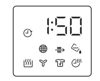 màn hình LED hiển thị