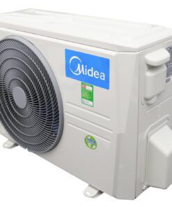 Điều hoà âm trần Midea MCD-24CRDN8 - hình số 2