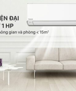 Điều hòa Panasonic CU/CS-XZ9ZKH-8 - hình số 2