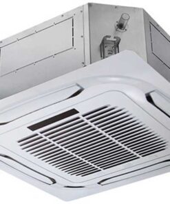 Điều hòa Nagakawa NT-C5036M 50.000BTU 1 chiều - hình số 2