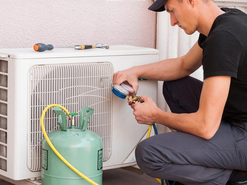 Tại sao điều hòa Sumikura không mát