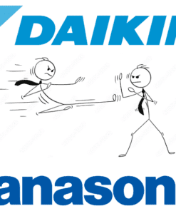 Nên Mua Máy Lạnh Daikin Hay Panasonic