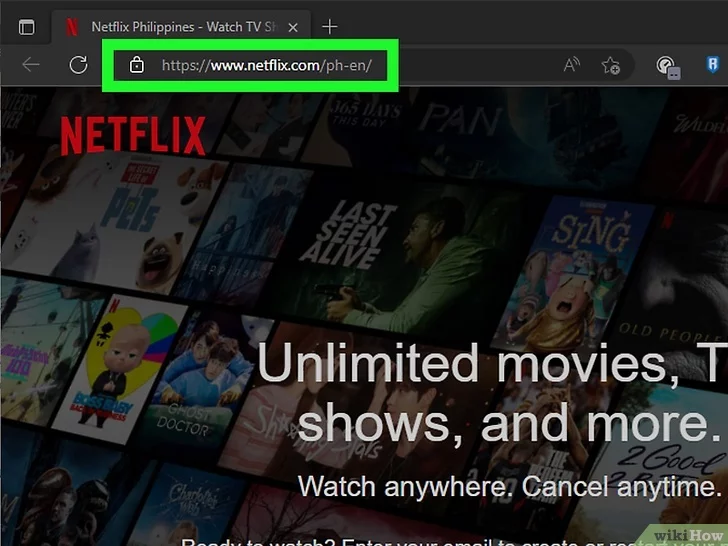 NETFLIX trên tivi LG: Cách tải, đăng nhập, thoát và sử dụng NETFLIX trên tivi LG: Cách tải, đăng nhập, thoát và sử dụng