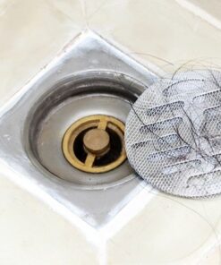 Cách thông tắc cống nhà tắm bị tắc do tóc | Chỉ trong 5 phút