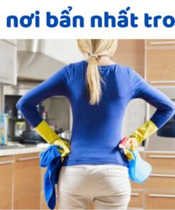 nhung-noi-ban-nhat-trong-nha-247x296-jpg Những nơi bẩn nhất trong nhà