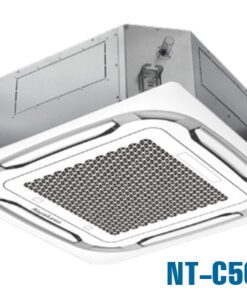 Điều hòa âm trần Nagakawa NT-C50R1U16 Cassette 8 hướng thổi 50000BTU - hình số 1