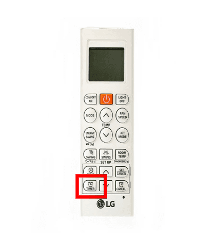 Nút Timer
