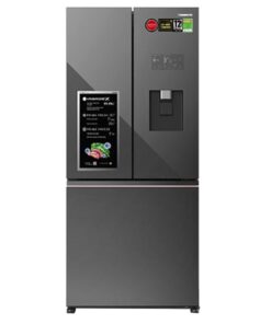 Tủ lạnh Panasonic NR-CW530XMMV - hình số 1