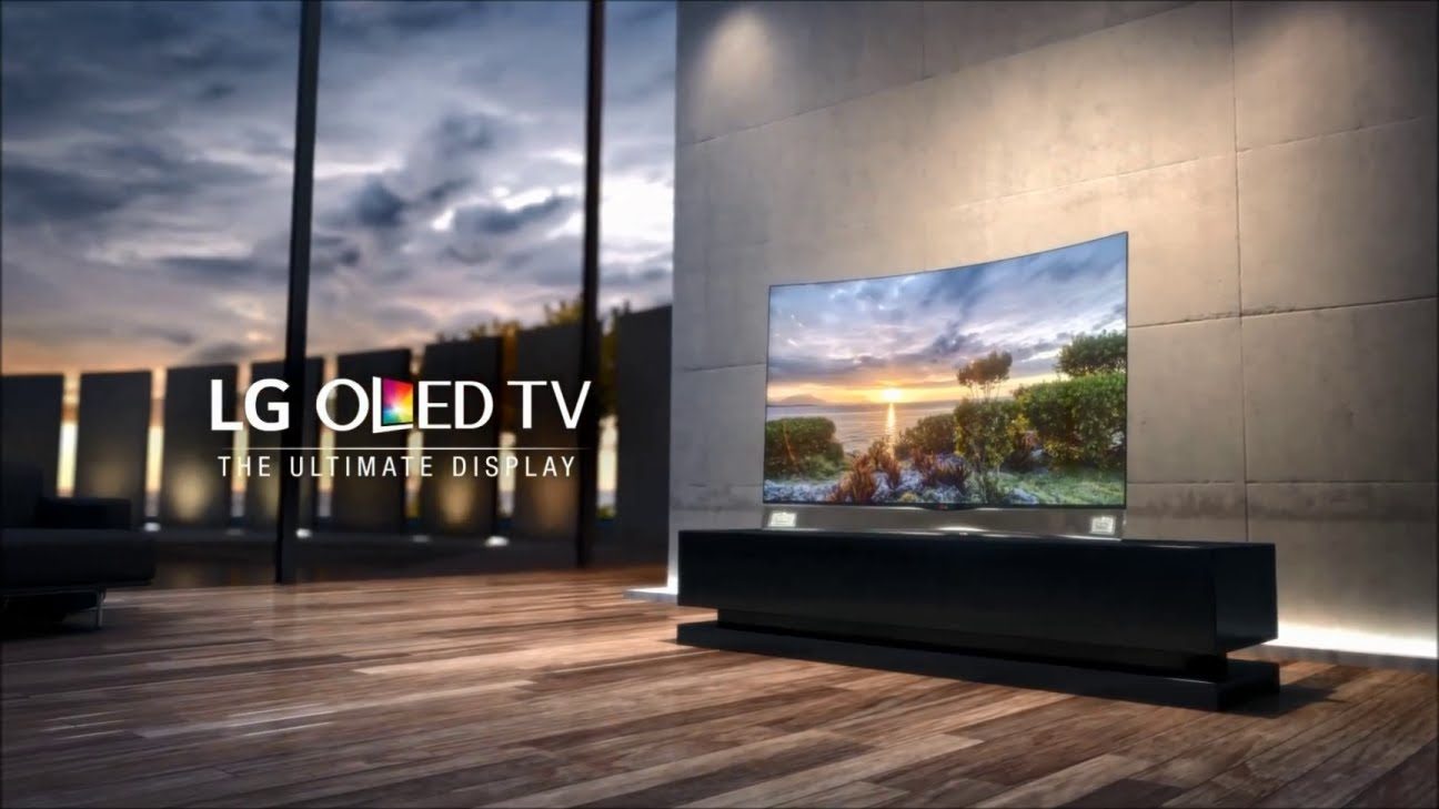 1. Tivi OLED là gì?