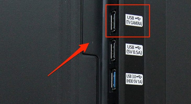 3. Cổng USB 2.0 và cổng USB 3.0 được dùng để làm gì?