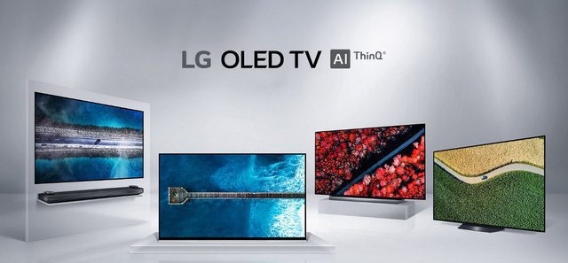 Tivi OLED LG có tốt không