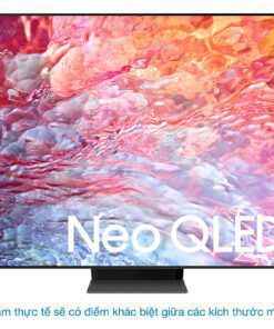 Tivi Samsung QA55QN700B - hình số 1