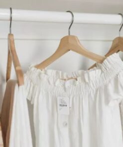 Quần áo mới mua về có nên giặt không