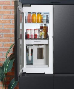 Tủ lạnh Samsung RF59C766FB1/SV - hình số 2