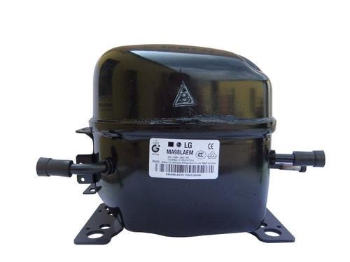 máy nén tủ đông