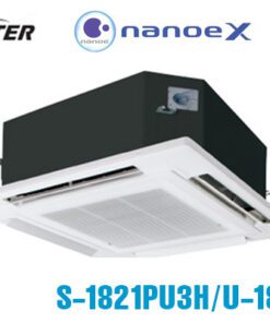 Điều hoà âm trần Panasonic S-1821PU3H/U-18PR1H5 - hình số 1