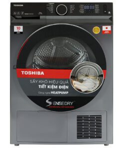 Máy sấy Toshiba TD-BK110GHV(MK) - hình số 1
