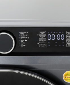 Máy sấy Toshiba TD-BK110GHV(MK) - hình số 2