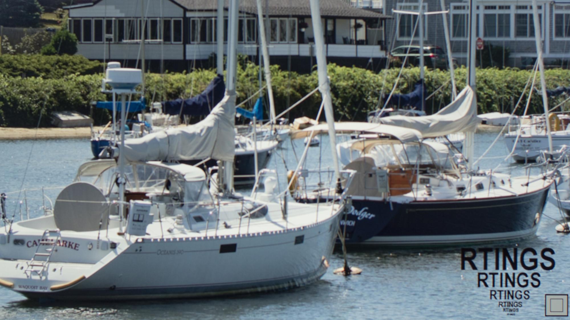 So sánh 4K gốc so với Full HD gốc