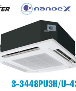 Điều hòa âm trần Panasonic S-3448PU3H/ U-43PR1H5 - hình số 1