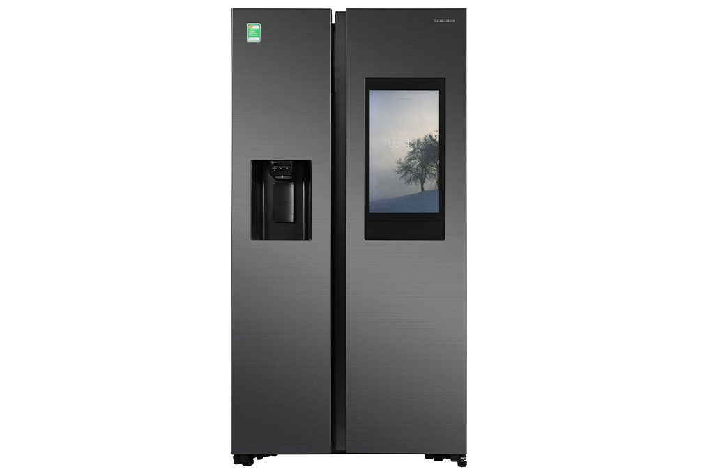 Samsung RS64T5F01B4/SV  - Dòng cao cấp