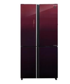 Tủ lạnh Sharp SJ-FXP600VG-MR - hình số 1
