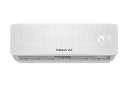 Điều hòa một chiều 9000BTU SUNHOUSE SHR-AW09C110- Máy lạnh 1 chiều SUNHOUSE