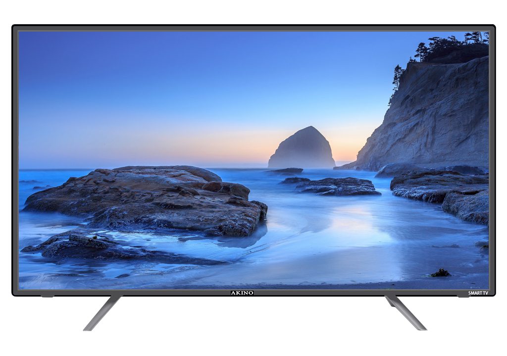 Smart Tivi Akino 43 inch TL-43TDSB