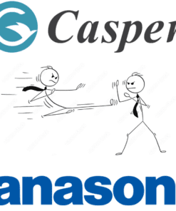 So Sánh điều Hòa Panasonic và Casper