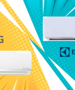 So Sánh điều Hòa Lg Và Electrolux