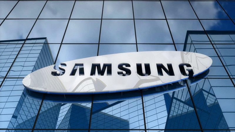 Điều hoà Samsung