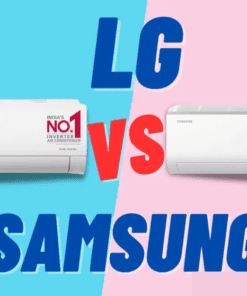 So Sánh điều Hòa Samsung Và Lg