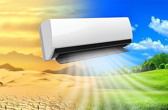 nên chọn điều hòa 1 chiều hay 2 chiều