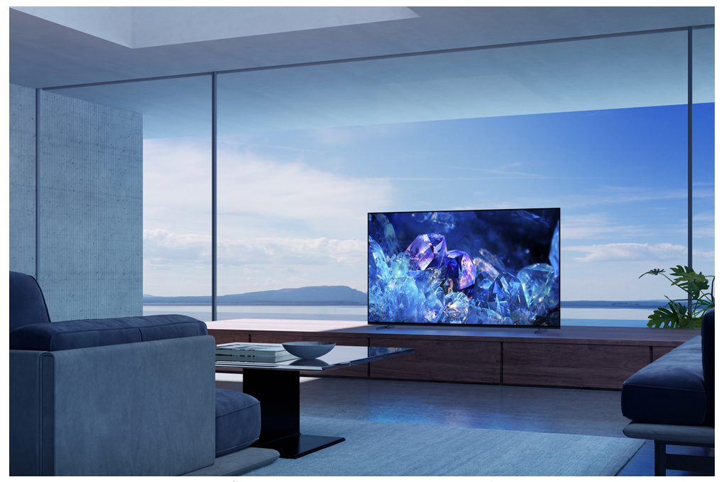 Top 3 tivi OLED bán chạy nhất 2022