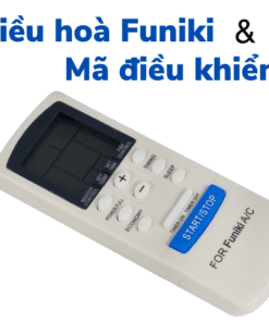Tần Số điều Hoà Funiki