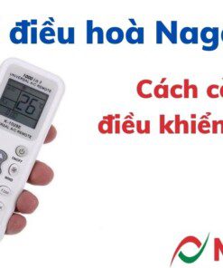 Mã tần số điều hoà Nagakawa