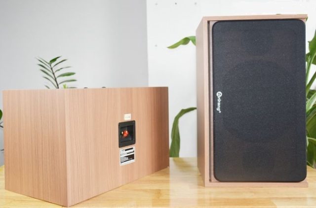 2. Loa Arirang có tốt không?