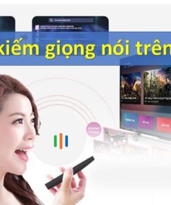 Cách kết nối/cài đặt để tìm kiếm và điều khiển giọng nói tivi LG