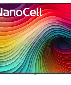 Tivi LG 43NANO81SQA - hình số 1