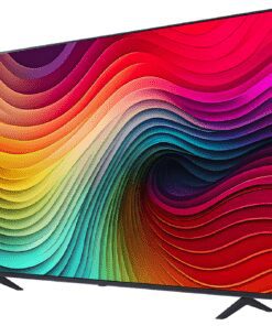 Tivi LG 50NANO81SQA - hình số 2