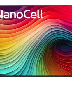 Tivi LG 86NANO81TSA - hình số 1