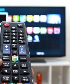 Tivi Sony không vào được ứng dụng