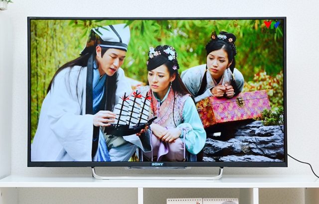 2. Tivi DVB- T2 có lợi ích gì?