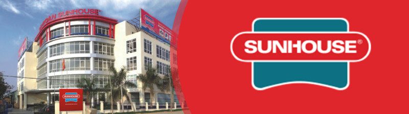 Điều hòa Sunhouse của nước nào?