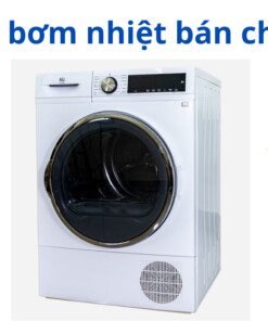 máy sấy quần áo bơm nhiệt loại nào tốt