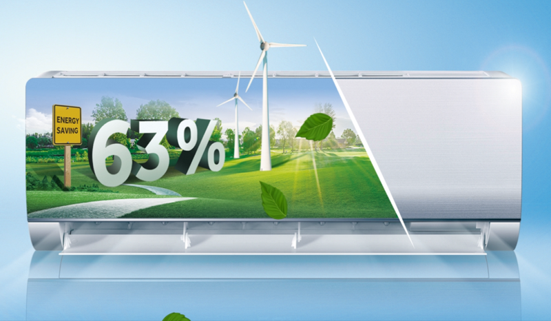 Bảng mã lỗi máy lạnh aqua inverter